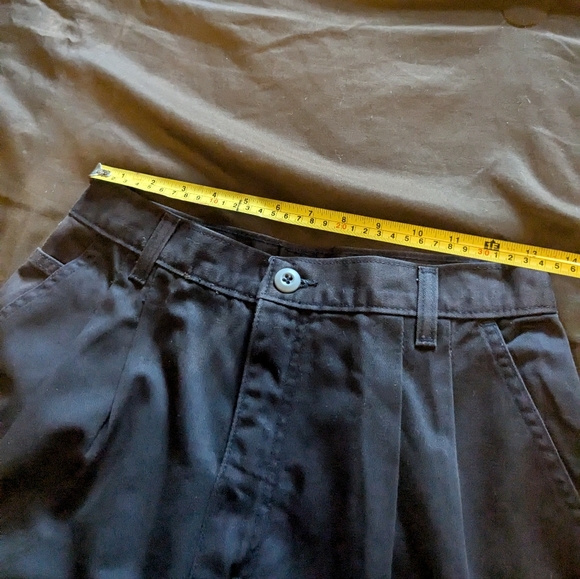 Wrangler Riata Slacks - Picture 3 of 6
